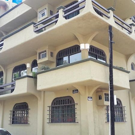 فندق هوتل سوليمار إن سويتس زيهواتانيجو المظهر الخارجي الصورة