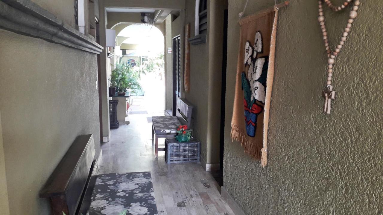 فندق هوتل سوليمار إن سويتس زيهواتانيجو المظهر الخارجي الصورة